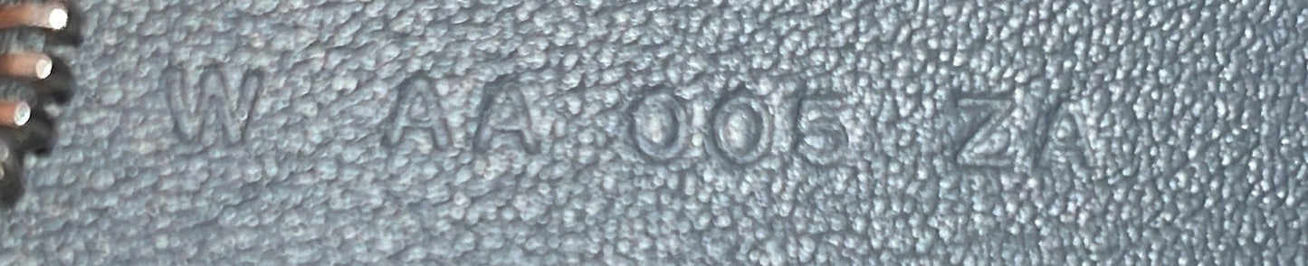 Pochenplus Sling Wallet Leather