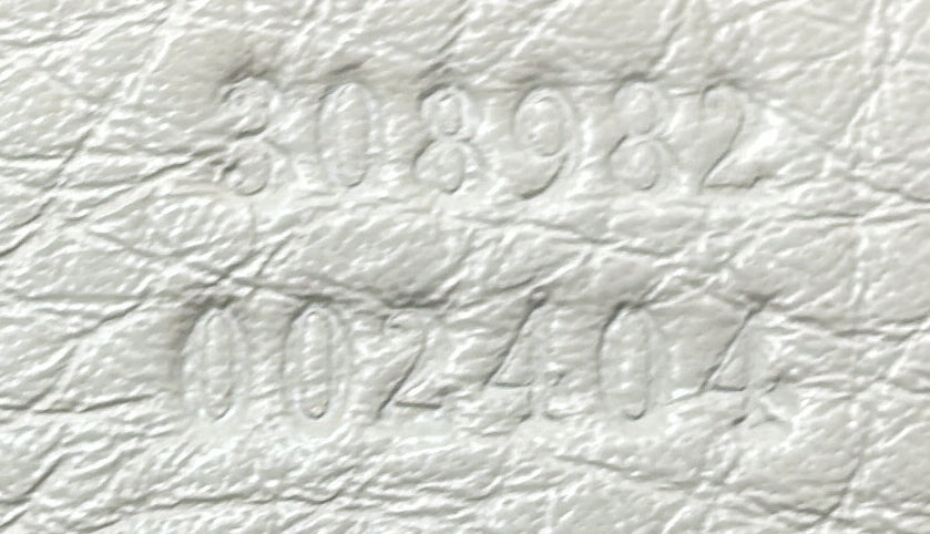 Soho Chain Strap Shoulder Bag Leather Medium