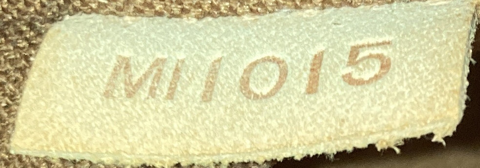 Bosphore Pochette Monogram Canvas