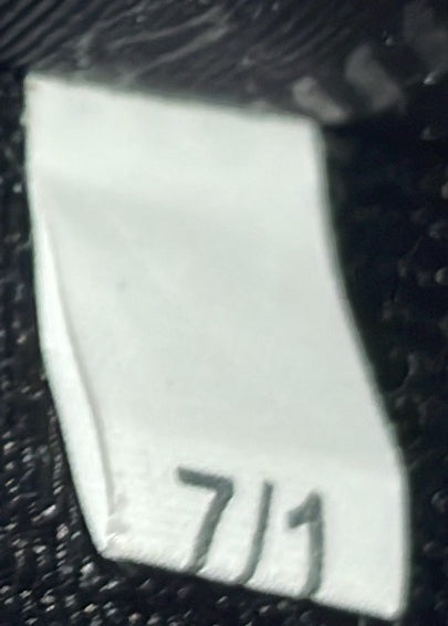 Cleo Shoulder Bag Spazzolato Leather Medium