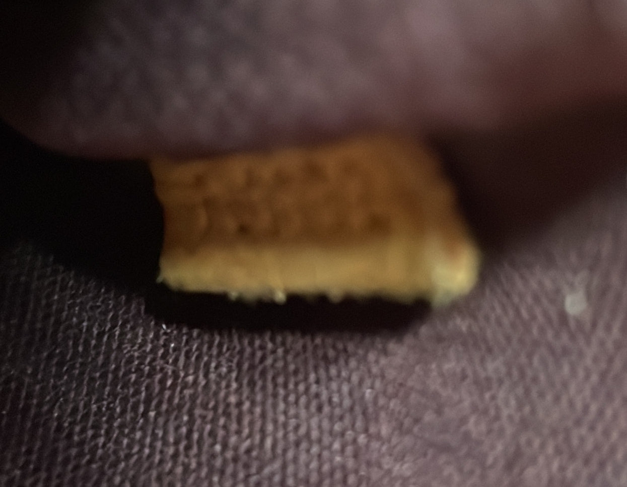 Favorite Handbag Monogram Canvas PM