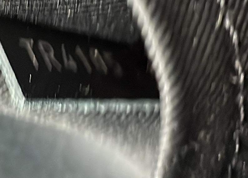 Christopher Messenger Bag Damier Graphite