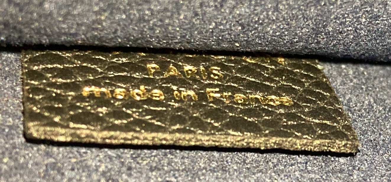 Neverfull Pochette Monogram Empreinte Giant Large