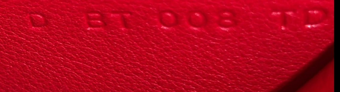 Saut Bag Clemence 25