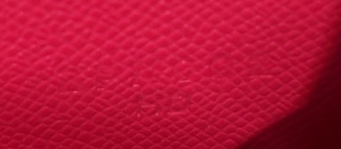 Pommette Blush Case Madame