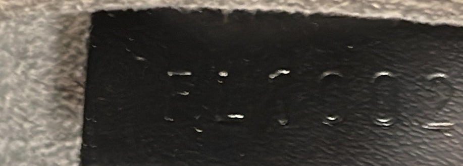 Vintage Alma Handbag Epi Leather PM