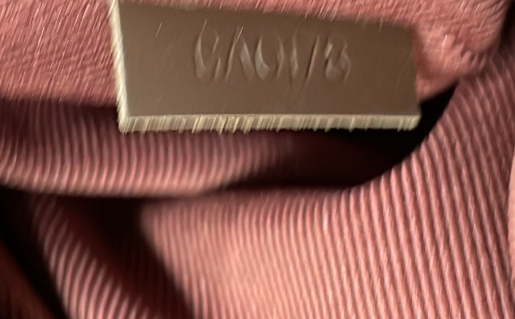 Lymington Handbag Damier