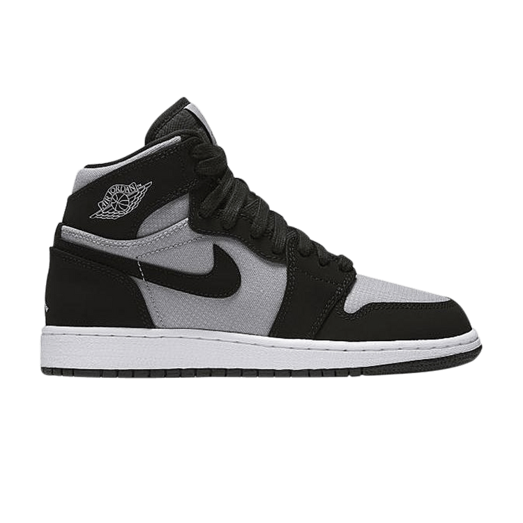 Jordan 1 Retro High Premium Wolf Grey (GS)