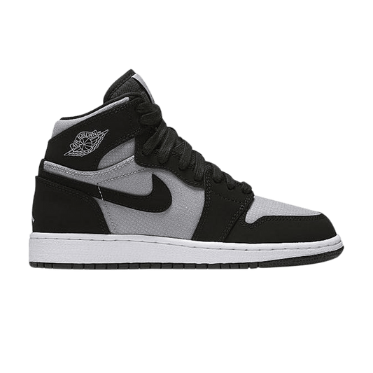 Jordan 1 Retro High Premium Wolf Grey (GS)