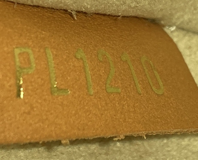 Boite Chapeau Souple Bag Damier PM