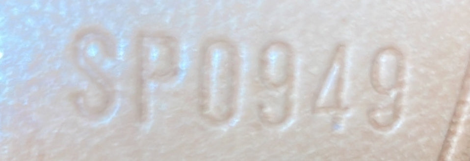 Vintage Montsouris Backpack Monogram Canvas MM