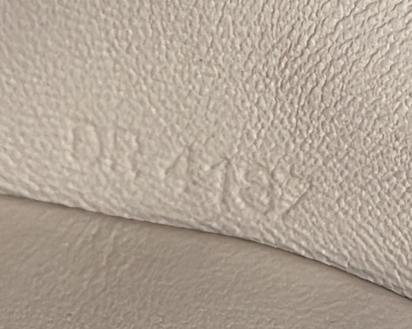 Petite Boite Chapeau Bag Reverse Monogram Canvas