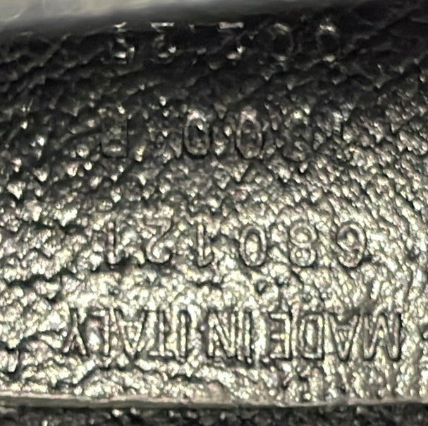 x Balenciaga The Hacker Project Flap Messenger Bag BB Canvas Medium