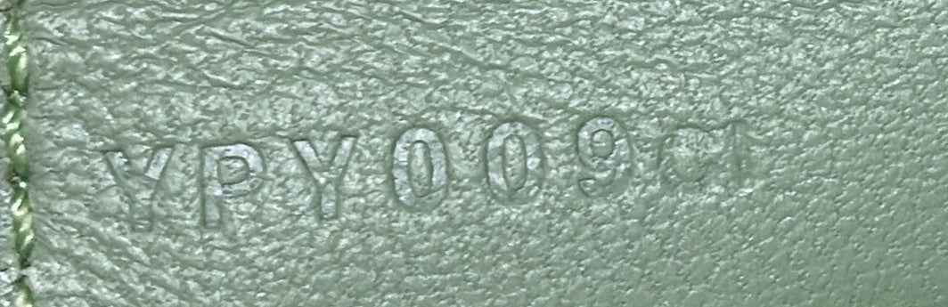 Jige Elan Clutch Evercolor 29