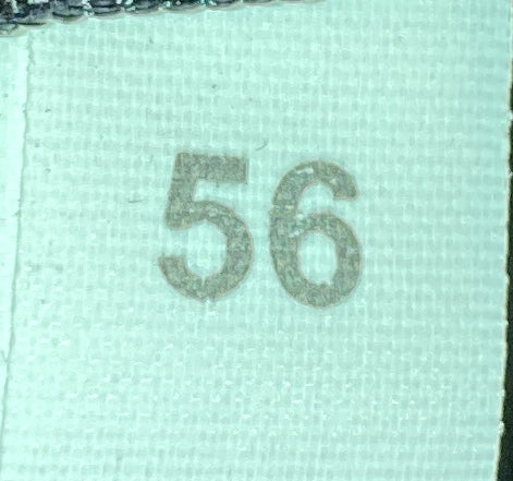 Re-Edition Zip Messenger Bag Leather Large