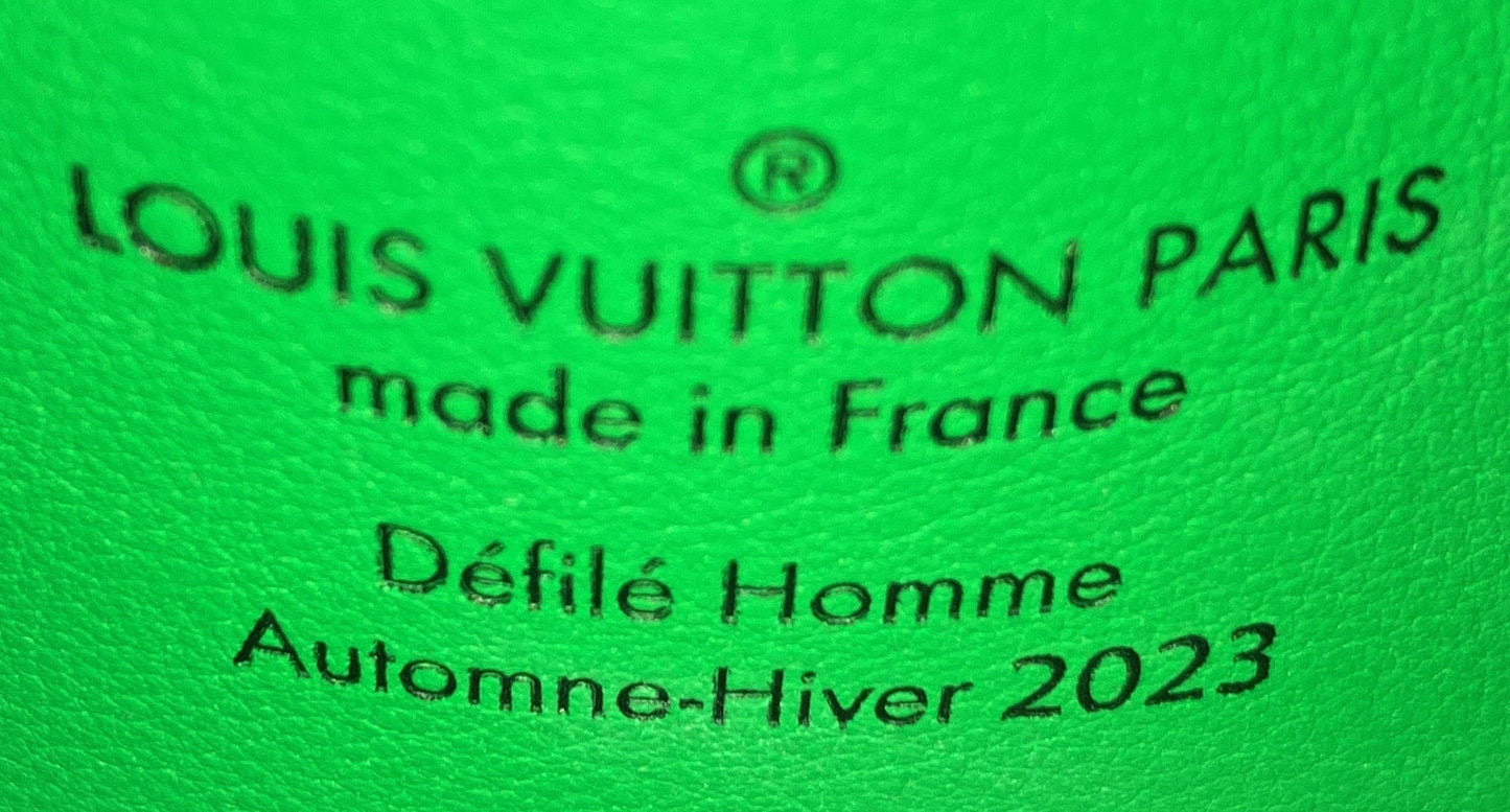 Soft Trunk Bag Recycled Rubber Mini