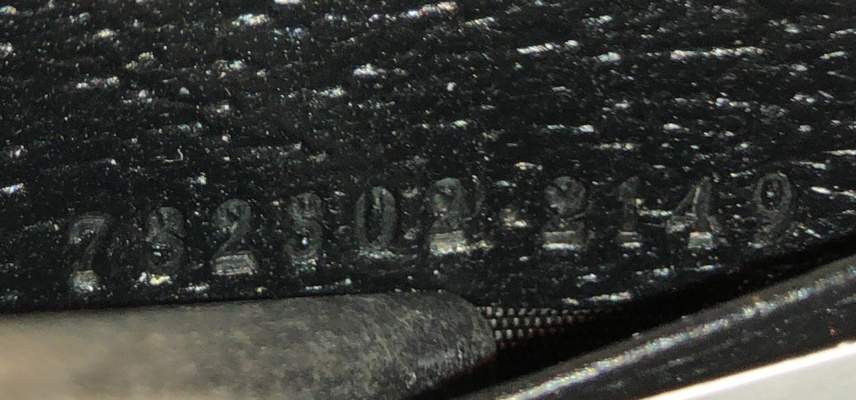 Horsebit 1955 Crossbody Bag Leather Mini