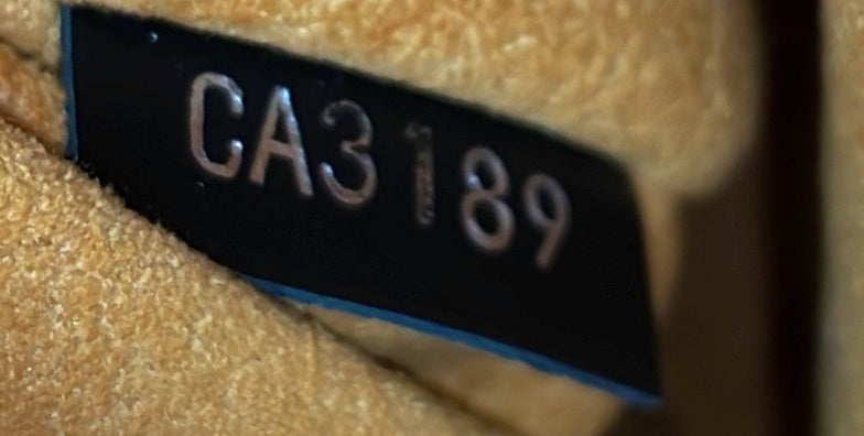 Grenelle Handbag Epi Leather MM