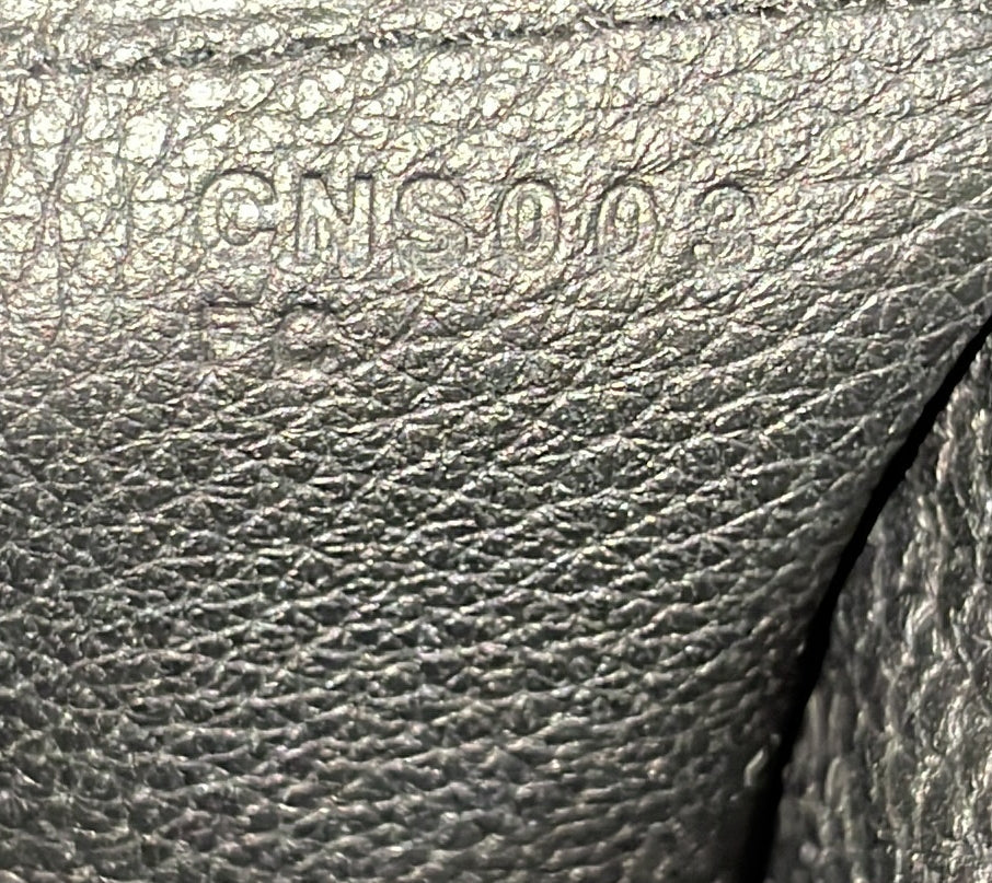 Wallago Cabine Bag Togo 35