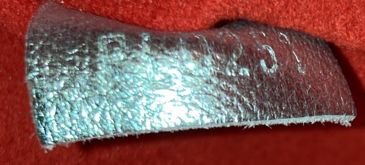 Coussin Bag Monogram Embossed Lambskin PM