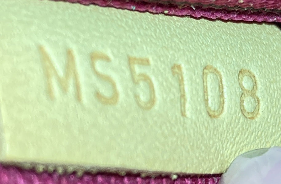 Neverfull Tote Monogram Canvas MM