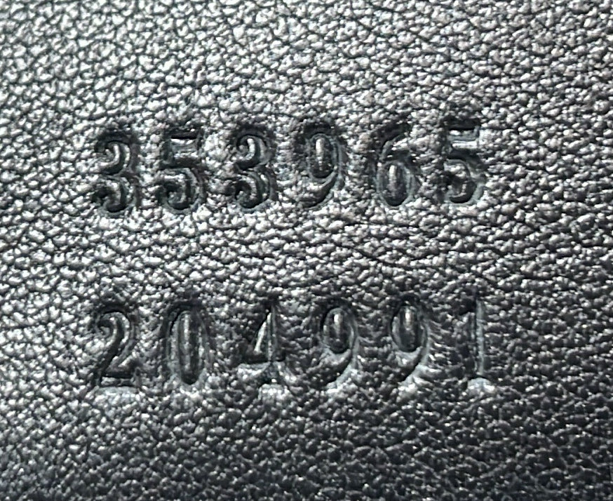 Soho Chain Bag Patent Mini