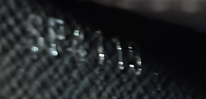 Twist Chain Wallet Epi Leather