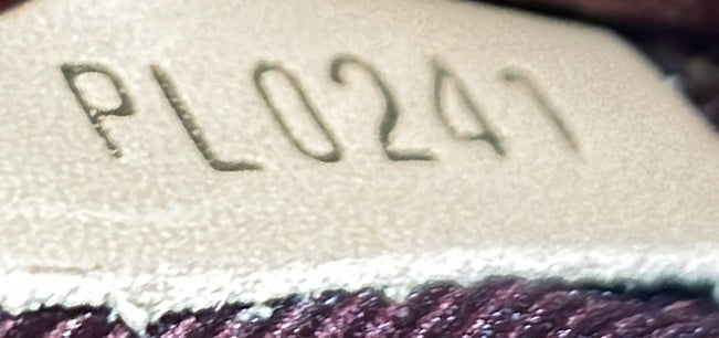 Deauville Handbag Monogram Canvas Mini