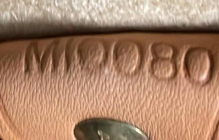 Looping Handbag Monogram Canvas GM