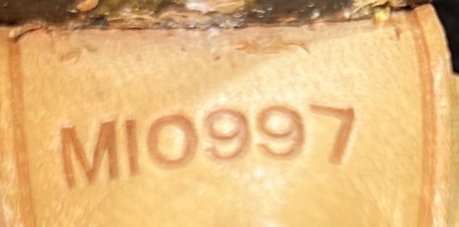 Vintage Montsouris Backpack Monogram Canvas GM