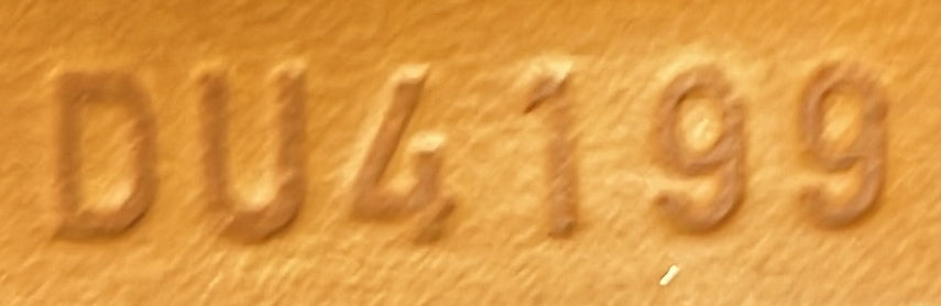 Legacy Milk Box Bag Monogram Canvas