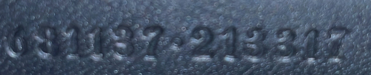 Bamboo 1947 Belt Bag Leather Mini