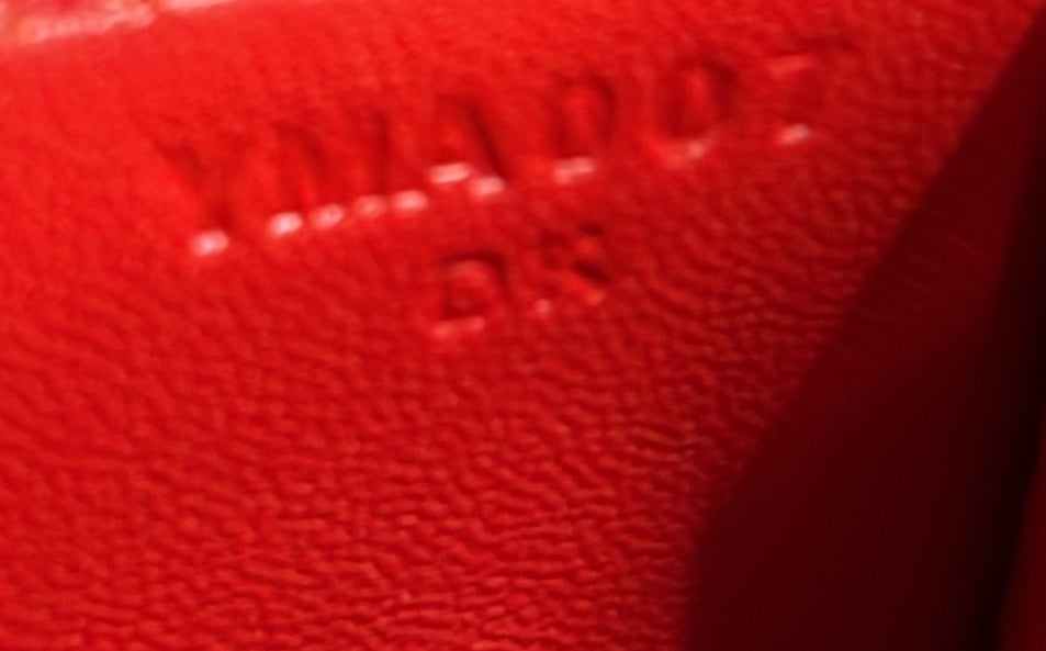 Verrou Chaine Bag Chevre Mysore Mini