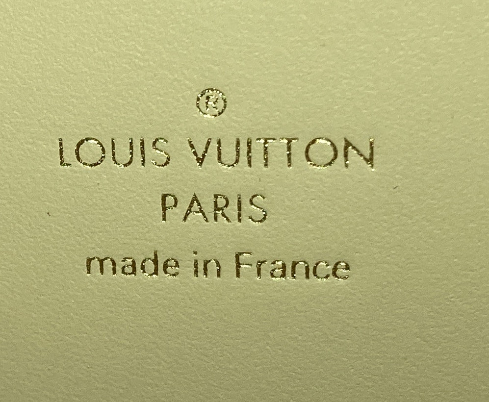 Petite Valise Handbag Malletage Leather