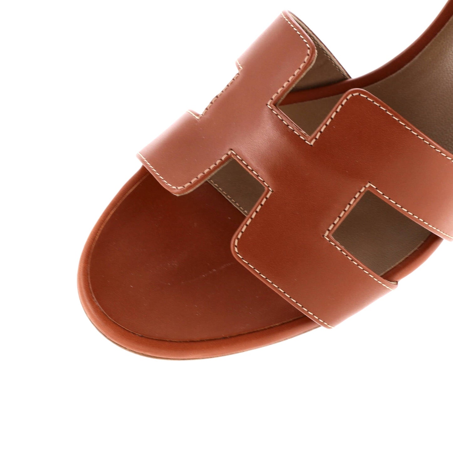 Women's Oasis Sandals Leather