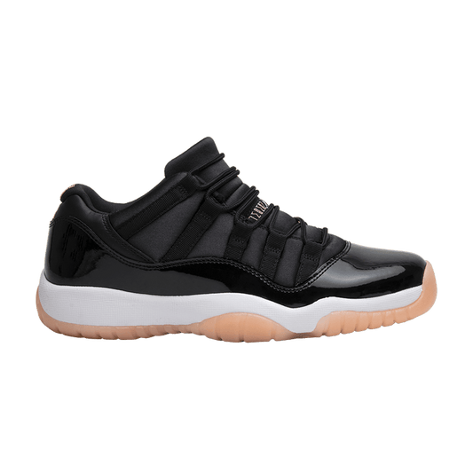 Jordan 11 Retro Low Bleached Coral (GS)