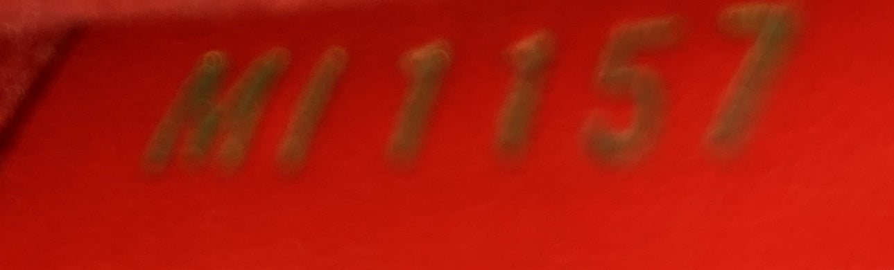 NeoNoe Handbag Monogram Canvas MM