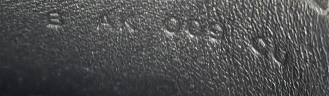 Petite Course Bag Epsom