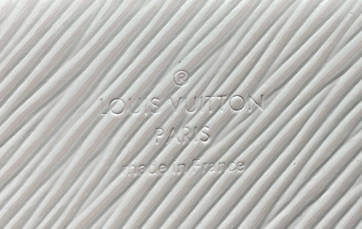 Marelle Tote Epi Leather BB