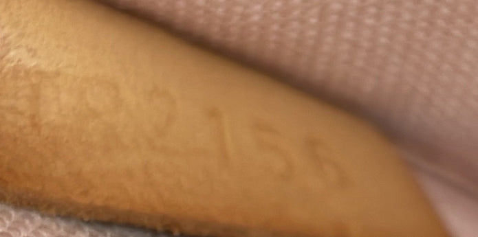 Croisette Handbag Damier