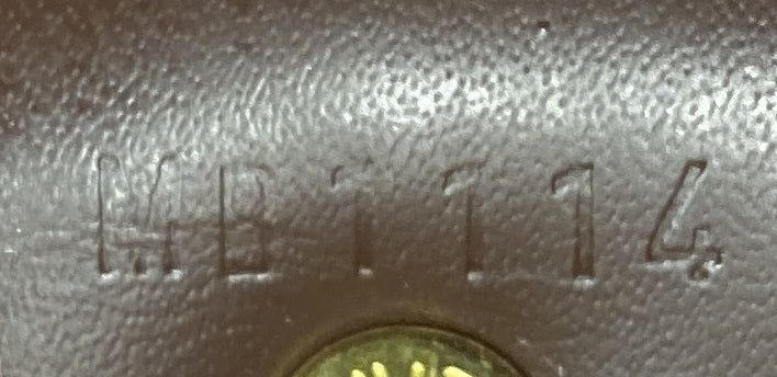 Speedy Handbag Damier 30