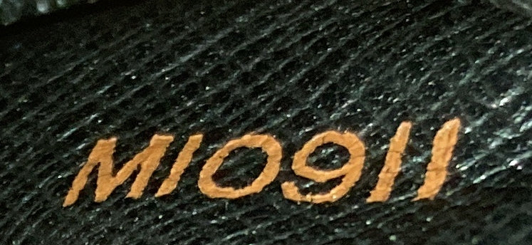 Danube Handbag Epi Leather Slim