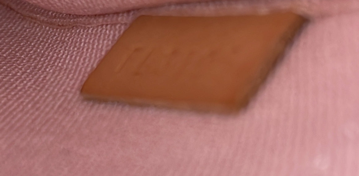 Croisette Handbag Damier