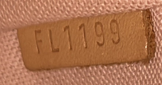 Croisette Handbag Damier