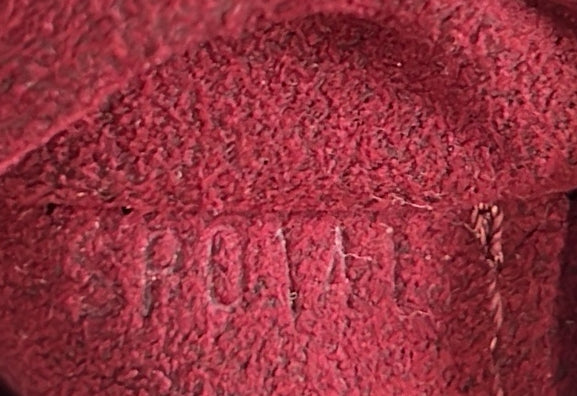 Speedy Handbag Monogram Multicolor 30