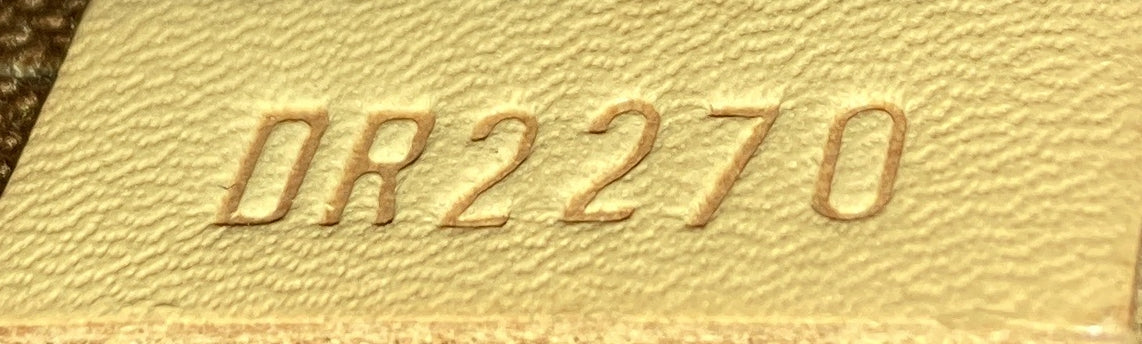 Multi Pochette Accessoires Monogram Canvas