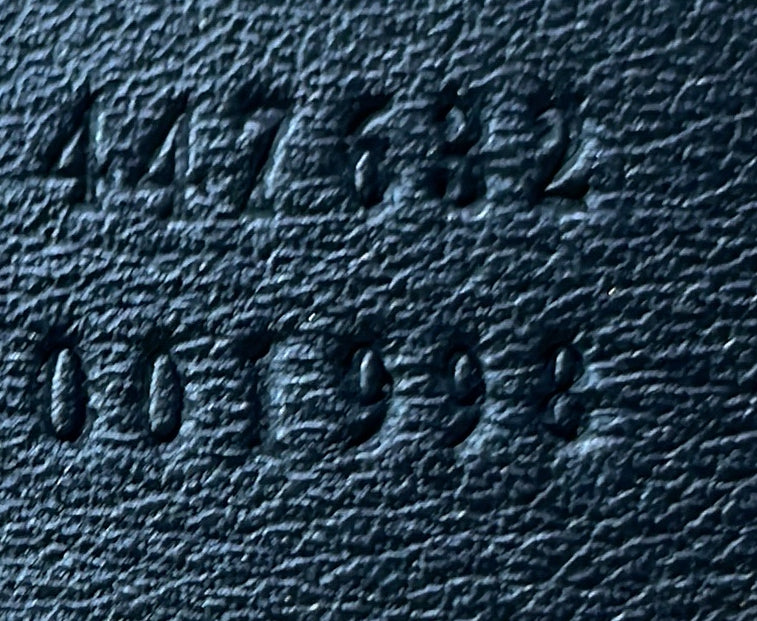 GG Marmont Shoulder Bag Matelasse Leather Small