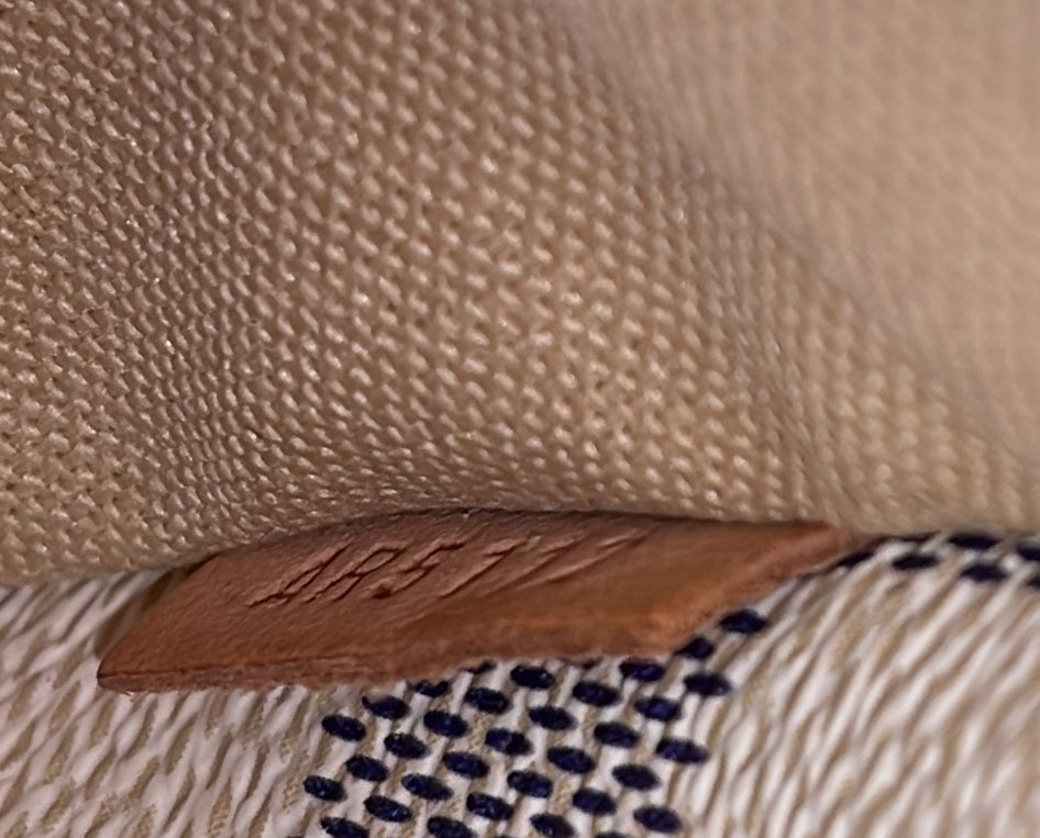 Totally Handbag Damier MM