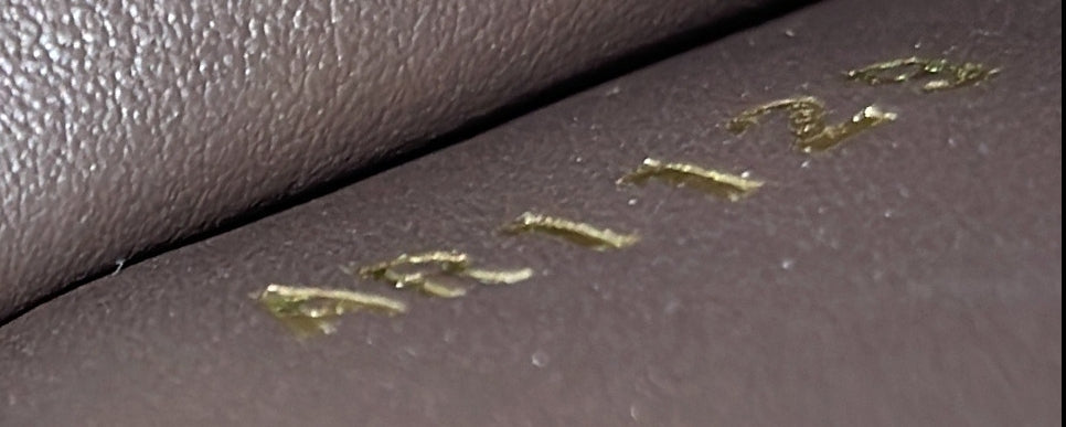 Capucines Bag Leather PM