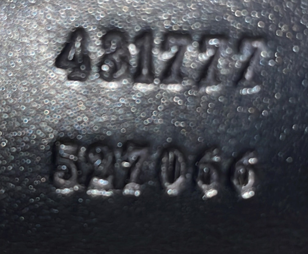 Marmont Chain Shoulder Bag Patchwork Leather Medium